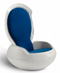 Leisure garden egg chair personality chair