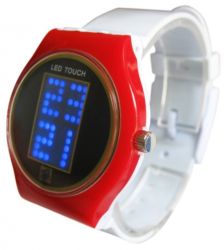 newly LED watch 