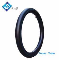 Nature tire inner tube