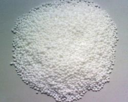 calcium ammonium nitrate