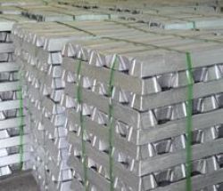 Zinc Ingot