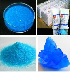 high purity copper sulphate pentahydrate 