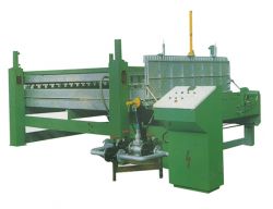 plywood equipment