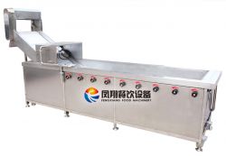 Vegetables Washing Machine 