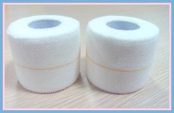 Cotton Flexible Adhesive Bandage 