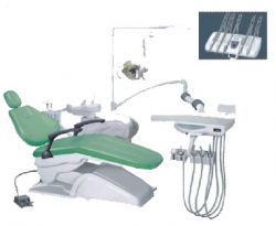 Dental chair DYM-103      