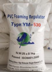 Pvc Foam Regulator  Ym-530