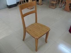 Bamboo Chair From China