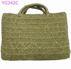 bag/maize bag/straw bag/beach bag