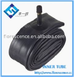 Truck butyl inner tube