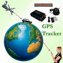 Gps Image Tracking/gps Fuel Monitoring