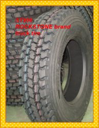 22.5 radial truck tyre