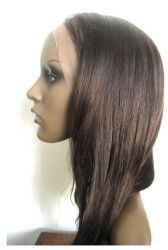 New Style Lace Front Wig