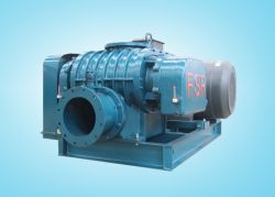 FSR300G roots air blower