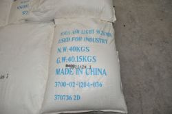 Soda Ash Light