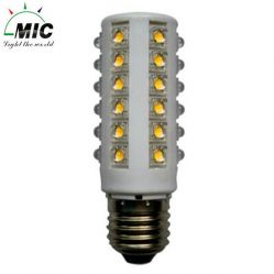 Mic B22 5w 110v 108 Led Corn Light Bulb