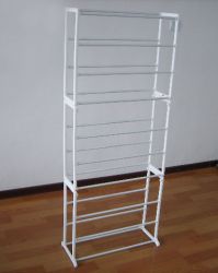 30-pair cheap and fine shoe rack