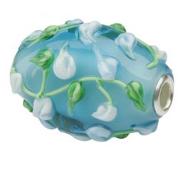 Lampwork beads