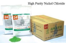 Golden Kangaroo High Purity Nickel Chloride
