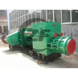 Brick Making Machine,jk45  Vacuum Extruder