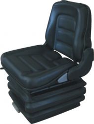 Suspension seat