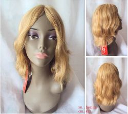 Synthetic Wig