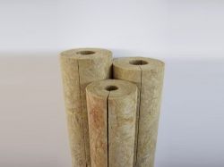 rock wool pipe