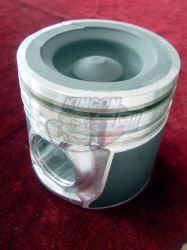 Cummins Isl 375  Piston