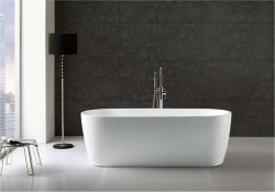 Acrylic Bathtub(s-8022)