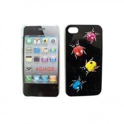 iPhone 4 cover