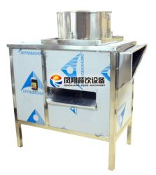 Garlic Separating Machine