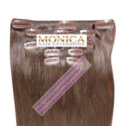 Clip on Hair Extensions