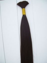 Chinese Human Hair Bulk