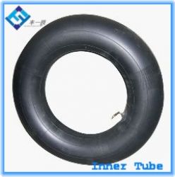 Nature tire inner tube