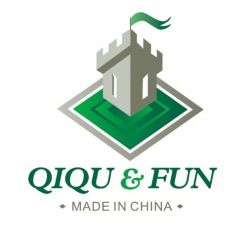 Shanghai Qiqu Fun.co.ltd