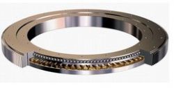 ball and roller combined slewing ring bearing 