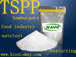 KDM TSPP FOOD GRADE Tetra Sodium Pyrophosphate