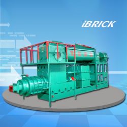 Automatic Brick Making Machine