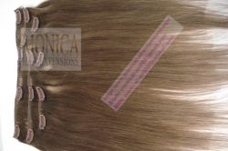 Clip on Hair Extensions