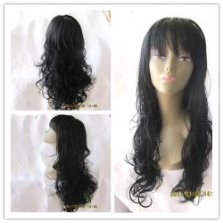 Human Hair Full Lace Wig