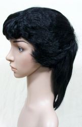 new style synthetic wig