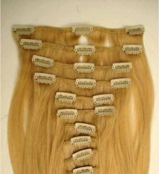 clip in hair extension