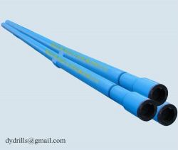 downhole motor 