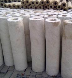 aluminum silicate pipe