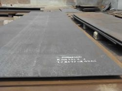 Abrasion resistant steel plate, NM360, NM400, NM50