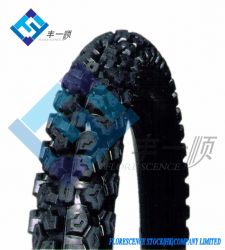 motorcycle tyre