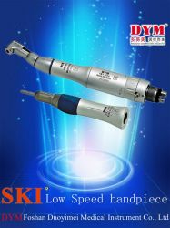 SKI 2/4 Hole Dental low speed handpiece