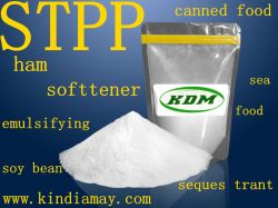 Kdm Sodium Tripolyphosphate(stpp) Food Grade