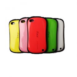 Ultra Shock iFace Case For iPhone4 4S