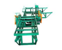 plywood equipment